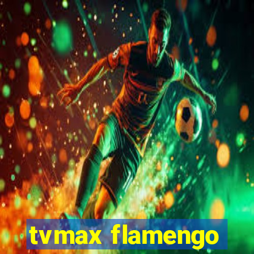 tvmax flamengo